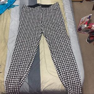 Soho size 14 dress pants skinny